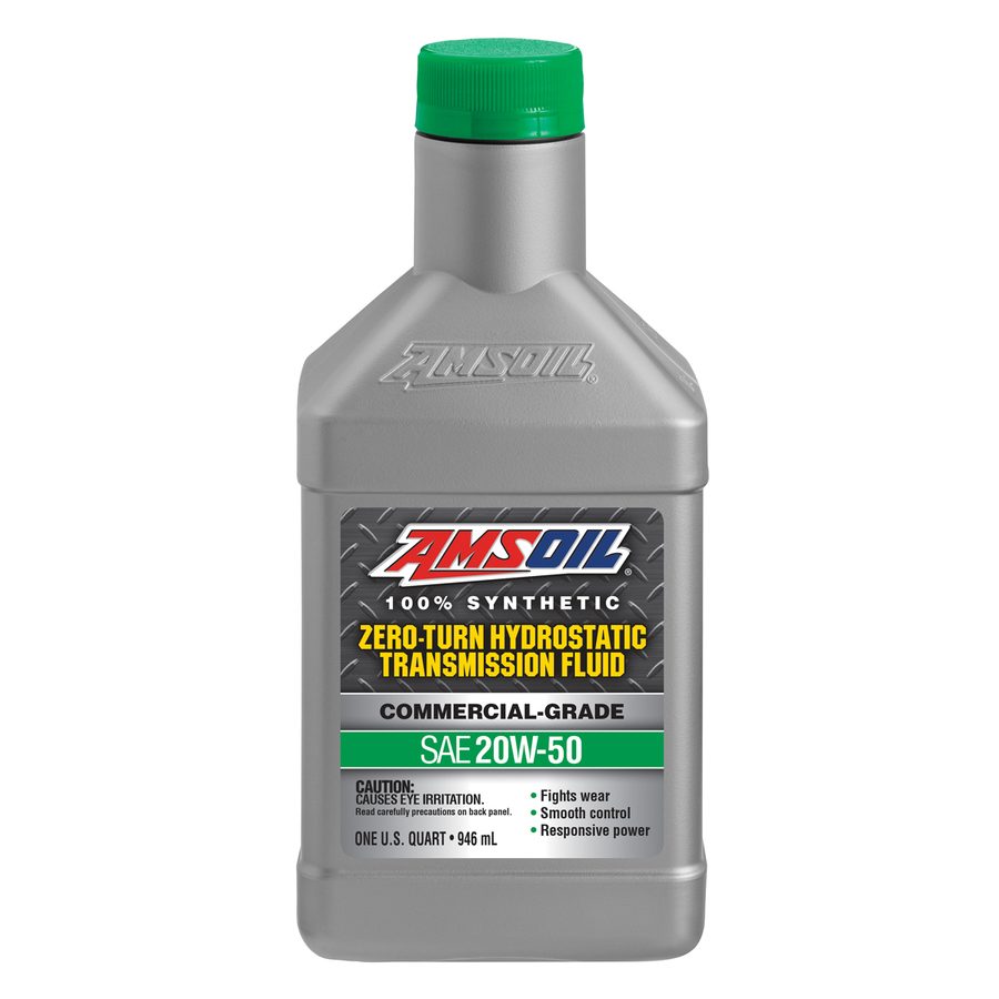 Hydrostatic Transmission Fluid 20W-50