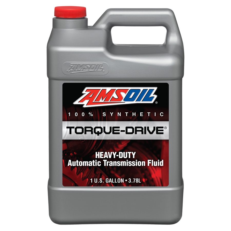 Torque-Drive ATF