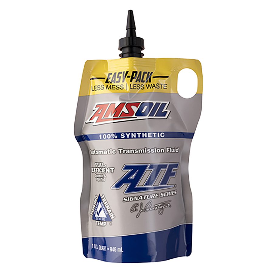 Signature Series Fuel-Efficient ATF