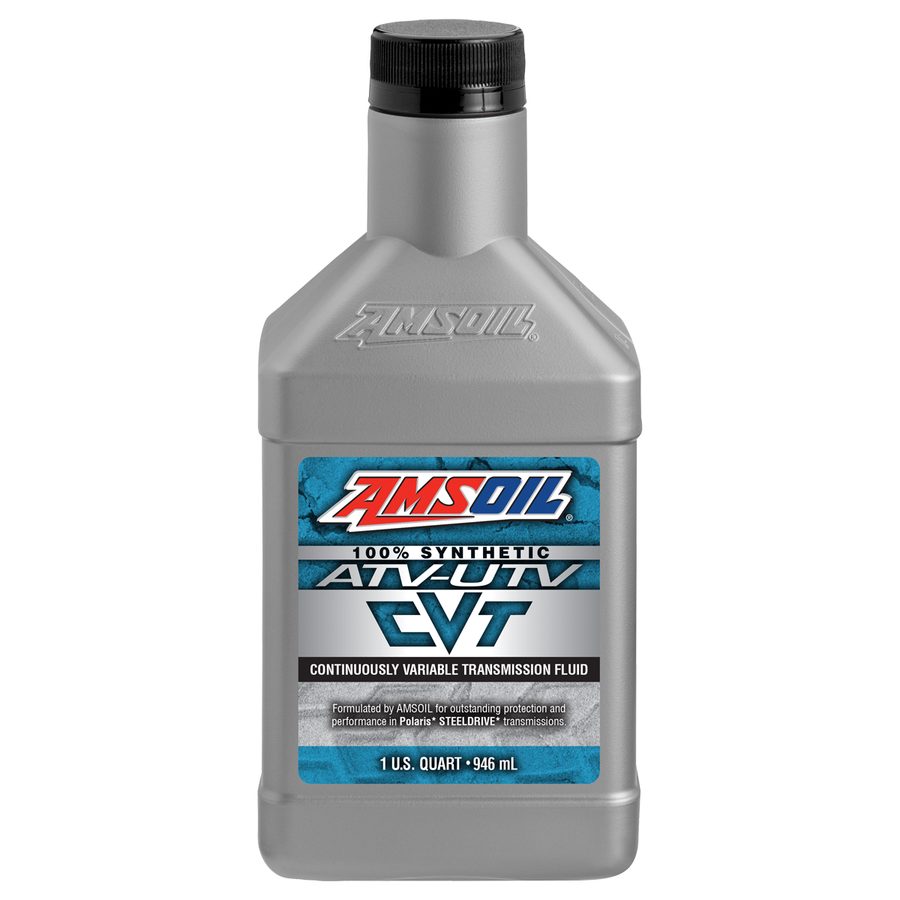 ATV/UTV CVT Fluid