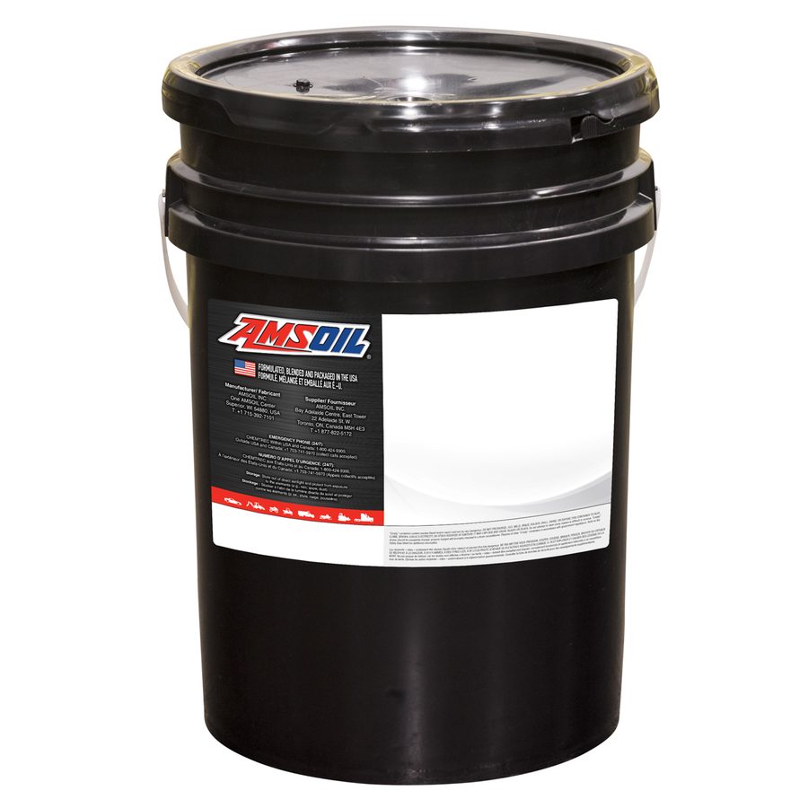 Powershift SAE 10W