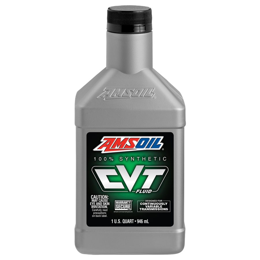 Synthetic CVT Fluid