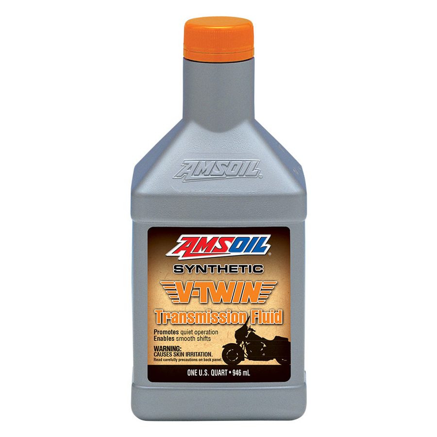 V-Twin Transmission Fluid