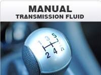 AMSOIL Manual Transmission Fluid